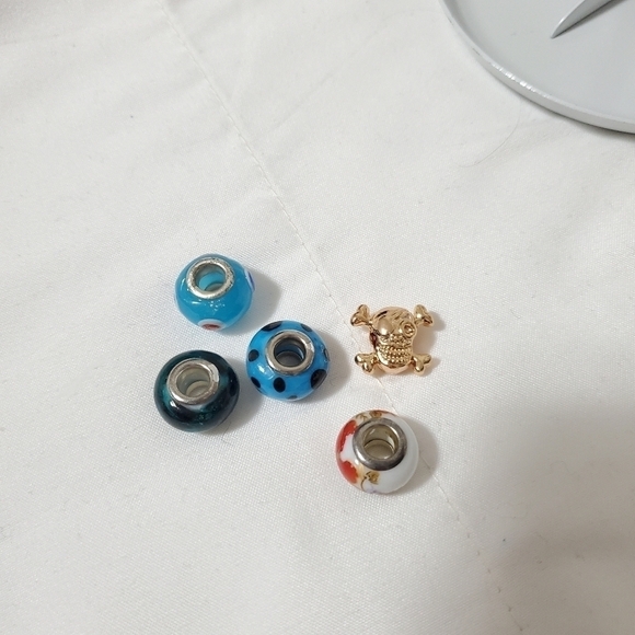 BRACELET charms pendant - Picture 2 of 3